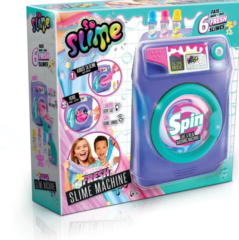 MACHINE A LAVER SENTEUR