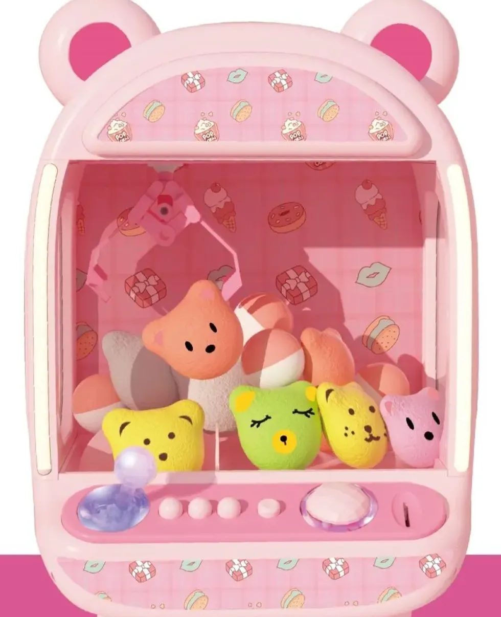 MACHINE A PINCES - ANIMAUX