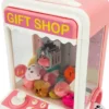 MACHINE A PINCES - ATTRAPE PELUCHES