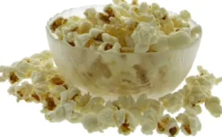 Machine à pop-corn