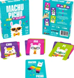 MACHU PICHU