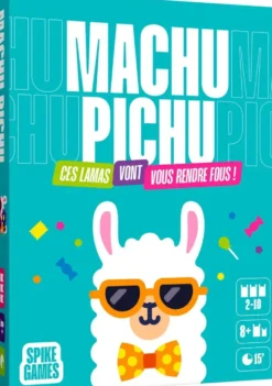 MACHU PICHU