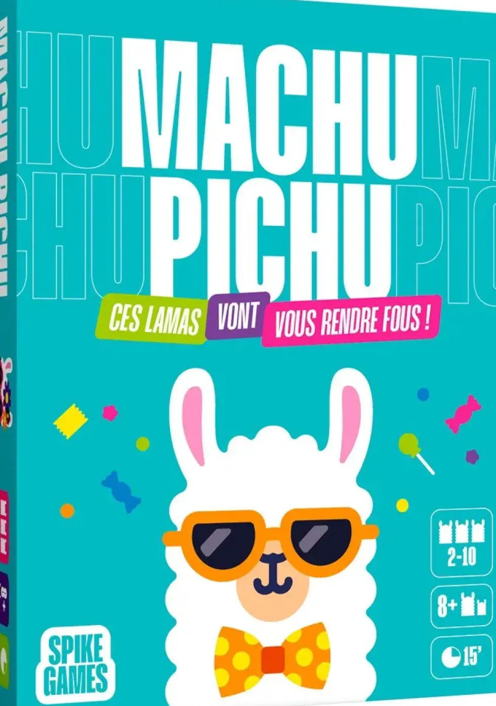 MACHU PICHU