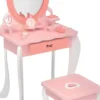 MA COIFFEUSE ET SES ACCESSOIRES