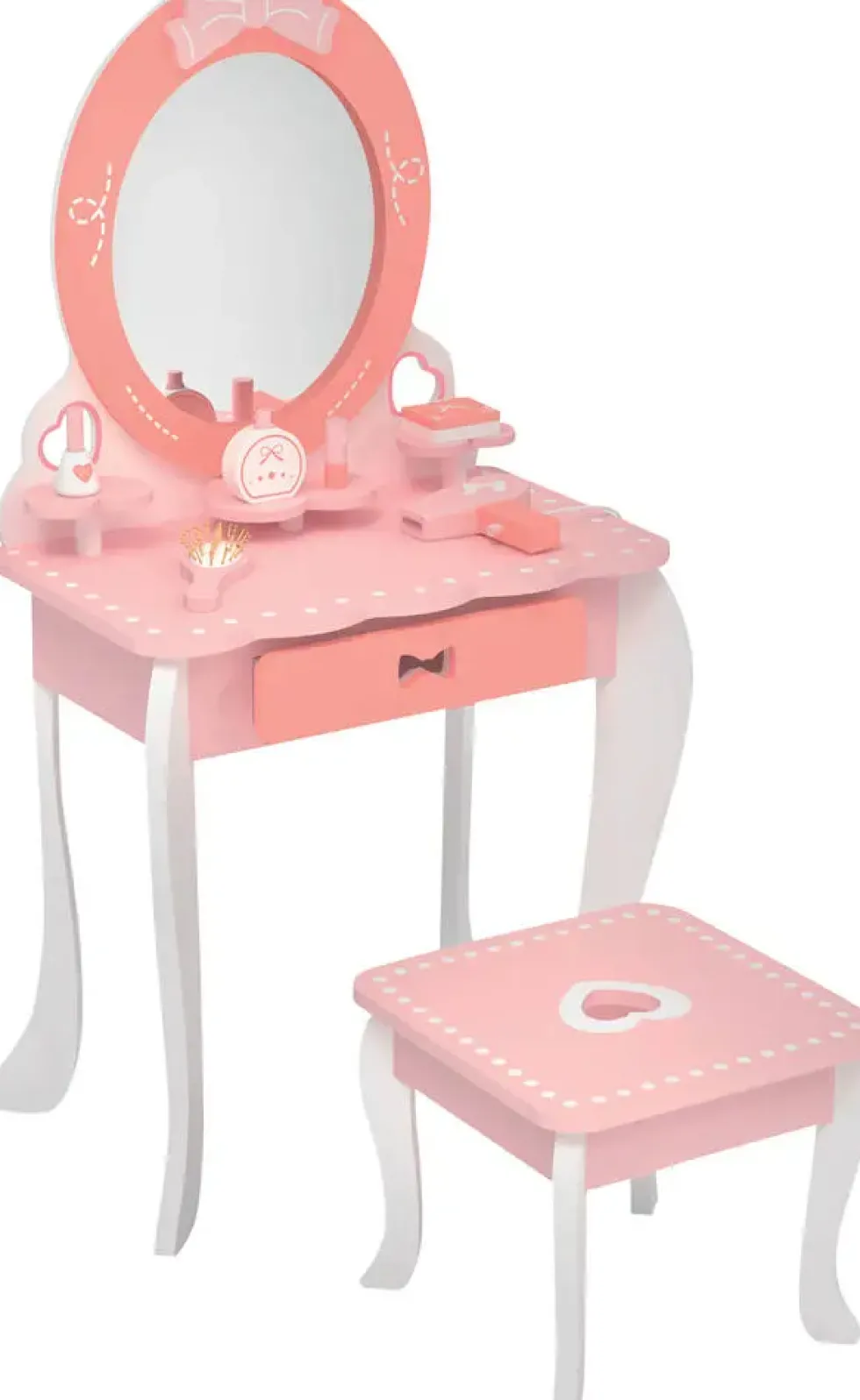 MA COIFFEUSE ET SES ACCESSOIRES