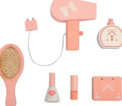MA COIFFEUSE ET SES ACCESSOIRES