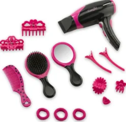 MA COROLLECOFFRET COIFFURE - COROLLE MA COROLLE