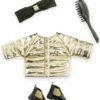 MA COROLLE COFFRET COUTURE + ACCESSOIRES 36 CM - COROLLE MON GRAND POUPON