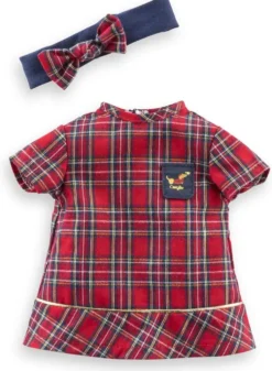 MA COROLLE - ROBE & BANDEAU COROLLE EN FETES