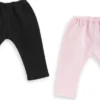 MA COROLLE SET DE 2 LEGGINGS 36 CM - COROLLE MA COROLLE