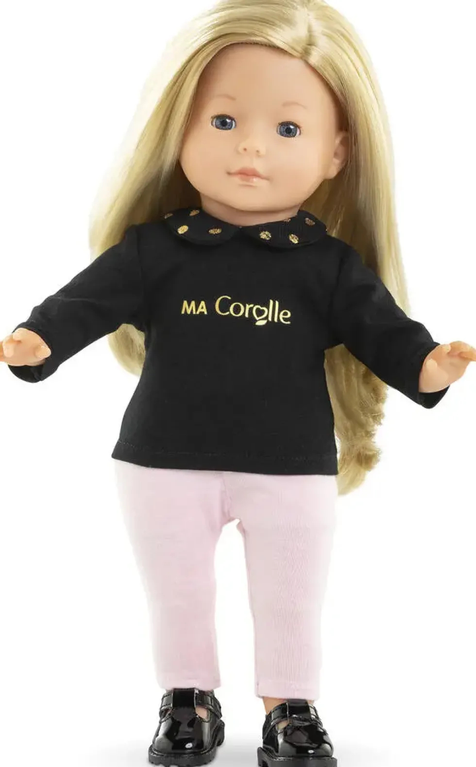 MA COROLLE SET DE 2 LEGGINGS 36 CM - COROLLE MA COROLLE