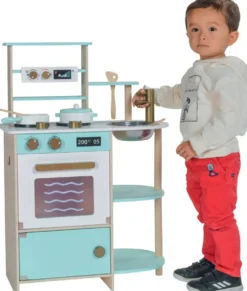 MA CUISINE MULTI-FONCTIONS