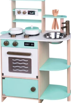 MA CUISINE MULTI-FONCTIONS