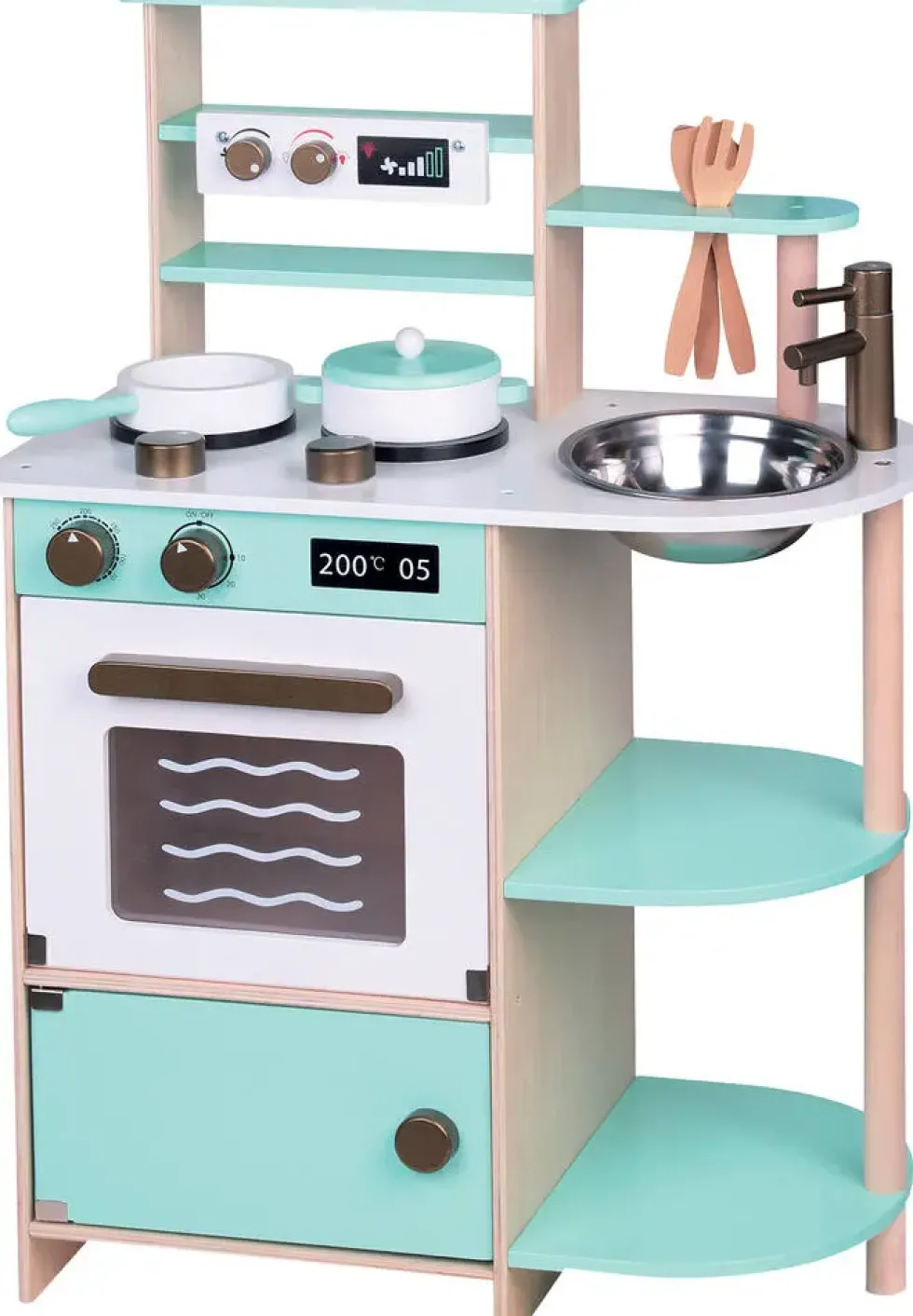 MA CUISINE MULTI-FONCTIONS