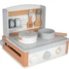 MA CUISINE NOMADE EN BOIS