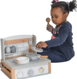 MA CUISINE NOMADE EN BOIS