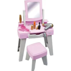 MADEMOISELLE - MA PREMIERE COIFFEUSE