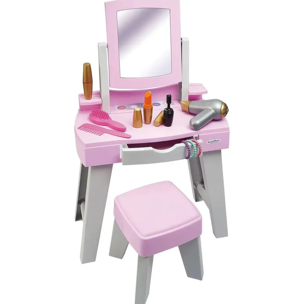 MADEMOISELLE - MA PREMIERE COIFFEUSE