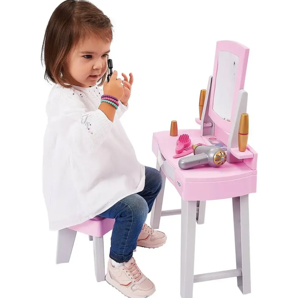 MADEMOISELLE - MA PREMIERE COIFFEUSE