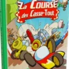 MA 1ERE AVENTURE - LA COURSE DES CASSE-TOUT VERSION LONGUE