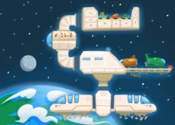 MA 1ERE AVENTURE - PHOBOS VERSION LONGUE