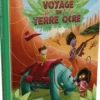 MA 1ERE AVENTURE - VOYAGE EN TERRE OCRE VERSION LONGUE