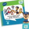 MAGIBOOK STORY'FRIENDS (PARS EN MISSION AVEC PAT' PATROUILLE
