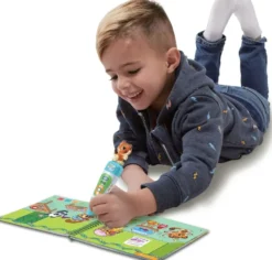 MAGIBOOK STORY'FRIENDS - STARTER PACK (2 LIVRES INCLUS DONT