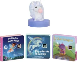 MAGICAL CREATURES COLLECTION