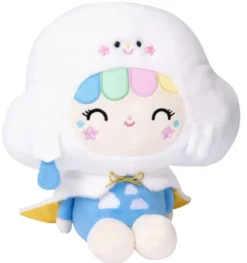 MAGICAL MEADOW - PELUCHE CLOUDIA