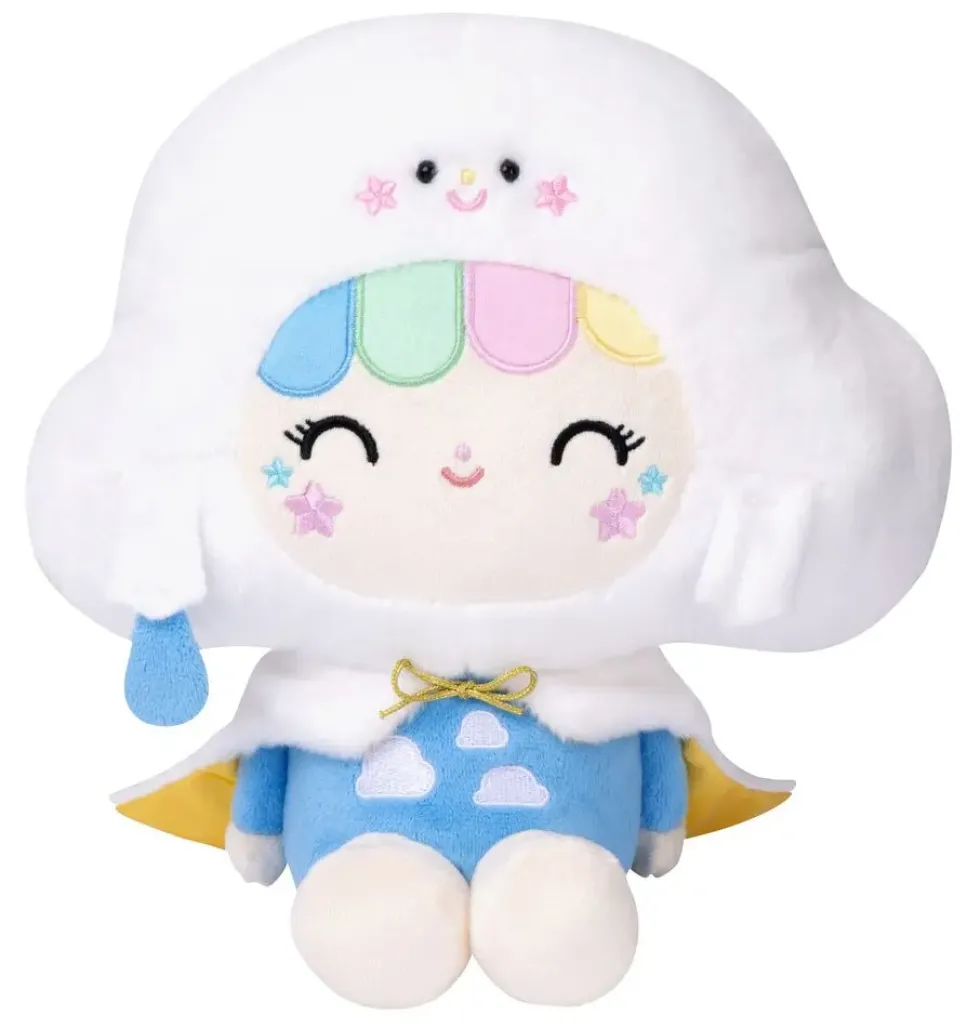 MAGICAL MEADOW - PELUCHE CLOUDIA