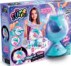 MAGICAL SLIME - FABRIQUE A POTIONS