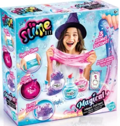 MAGICAL SLIME - LE KIT DE POTIONS MAGIQUES