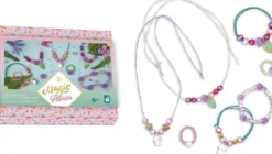 MAGIC FAIRIES BIJOUX FEES