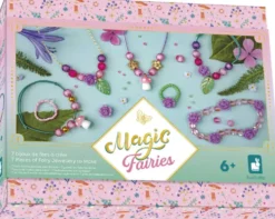 MAGIC FAIRIES BIJOUX FEES