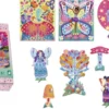 MAGIC FAIRIES - 11 CREAS