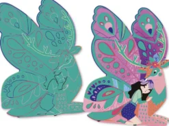 MAGIC FAIRIES - 11 CREAS