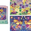 MAGIC FAIRIES- PAILLETTES