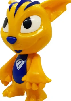 MAGIC JINN - ANIMAUX