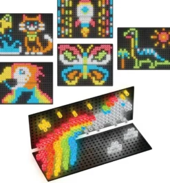 MAGIC LIGHTS 3D