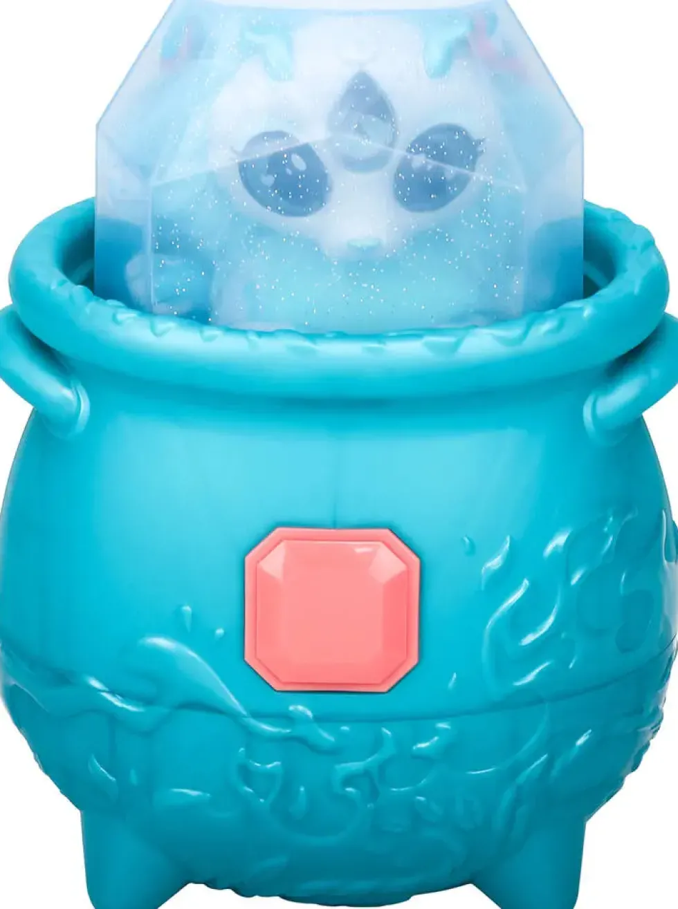 MAGIC MIXIES- CHAUDRON MAGIE DES ELEMENTS EAU
