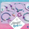MAGIC OCEAN - 6 BIJOUX A CREER