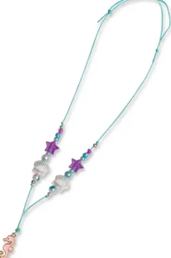 MAGIC OCEAN - 6 BIJOUX A CREER