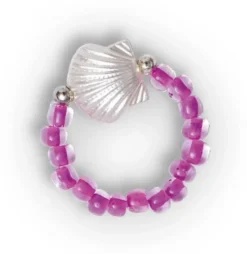 MAGIC OCEAN - 6 BIJOUX A CREER