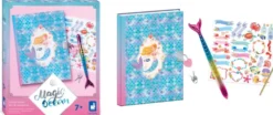 MAGIC OCEAN - CARNET SECRET