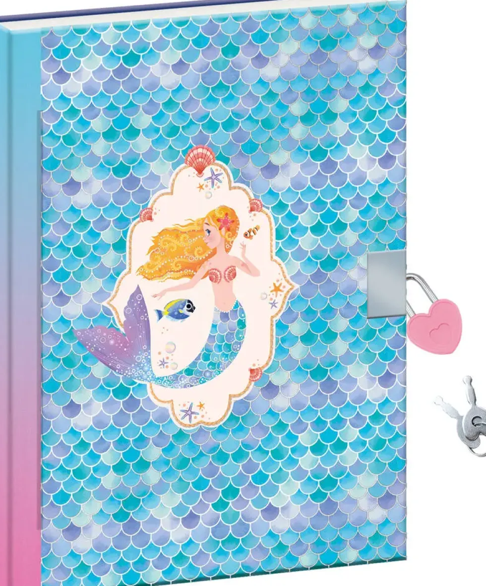 MAGIC OCEAN - CARNET SECRET