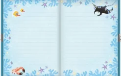 MAGIC OCEAN - CARNET SECRET