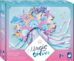MAGIC OCEAN - DIADEME A CREER