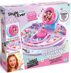 MAGIC SPINNER - MEGA FACTORY
