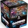 MAGIC THE GATHERING - CUBE 500 PIECES